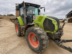 CLAAS TRACTEUR - ARION 620 - 