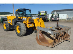 JCB - 531/70 AG SUP - 2018