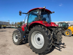 CASE IH - MAXXUM 110 - 2015