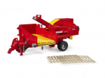 ARRACHEUSE DE POMMES DE TERRE GRIMME SE