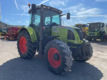 CLAAS TRACTEUR - ARION 530 - 2011