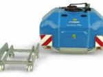LEMKEN GEMINI 7 - CUVE FRONTALE