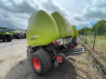 CLAAS RECOLTE - VARIANT 460 RF - 2021