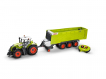 Jouet AXION 870 RC + CARGOS 9600, 1:16