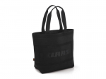 Sac cabas noir CLAAS