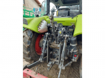 CLAAS TRACTEUR - ARION 420 - 2021