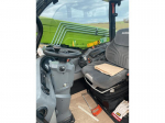 CLAAS RECOLTE - SCORPION 736 VAR - 2021