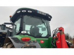 JOHN DEERE - 7230 - 2012