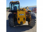 JCB - 531/70 AG SUP - 2018