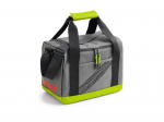 Sac isotherme, anthracite