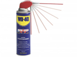 PULVE SMART 500ML WD 40