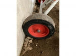 CLAAS RECOLTE - VOLTO 770 - 2010