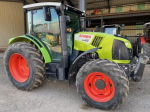 CLAAS TRACTEUR - ARION 420 - 2016