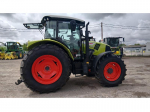 CLAAS TRACTEUR - 450 PANORAMIC - 2025