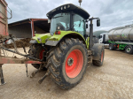 CLAAS TRACTEUR - ARION 620 - 