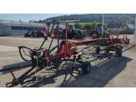 KONGSKILDE - R+1410S - 2016