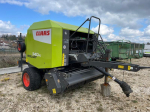 CLAAS RECOLTE - ROLLANT 340 RC - 2014