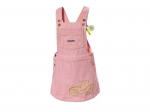 ROBE ROSE CLAAS