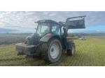 VALTRA - N 134 - 2018