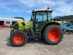 CLAAS TRACTEUR - ARION 440 - 2018