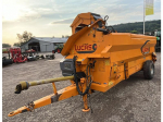 LUCAS - CASTOR + 60 RC - 2013