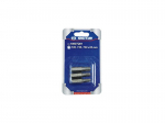 "JEU D'EMBOUTS DE VISSAGE 1/4"" TORX®
