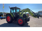CLAAS TRACTEUR - ARION 530 - 2025