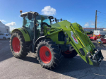 CLAAS TRACTEUR - ARION 430 - 