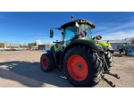 CLAAS TRACTEUR - AXION 810 - 2020