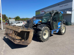 NEW HOLLAND - LM 5060 - 2013