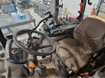CASE IH - LUXXUM 100 - 2019