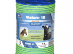 RUBAN VISION+ 12mm 200M