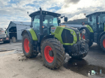 CLAAS TRACTEUR - ARION 550 CIS - 2013
