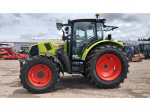 CLAAS TRACTEUR - 450 PANORAMIC - 2025