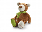 Ours en peluche