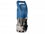 POMPE VIDE CAVE MONOPHASÉE INOX POUR EAU