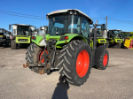 CLAAS TRACTEUR - ARION 420 - 2016