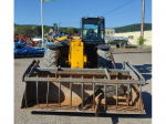 JCB - 531/70 AG SUP - 2018