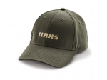Casquette, vert gris, Outdoor