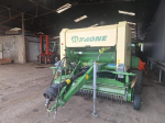 KRONE - ROUND PACK 1250 - 2006