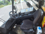 JCB - 520/40 AGRI - 2023