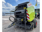 CLAAS RECOLTE - VARIANT 380 RC - 2016