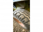 CLAAS RECOLTE - ROLLANT 250 - 2005