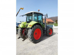 CLAAS TRACTEUR - ARION 530 - 2011