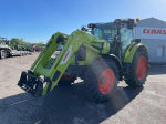CLAAS TRACTEUR - ARION 430 - 