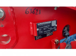 POTTINGER - NOVACAT 352 - 2017