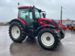 VALTRA - N114 - 2016