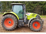 CLAAS TRACTEUR - ARION 620 CIS - 2014
