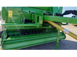 JOHN DEERE - 864 ROTOR FLOW - 2015