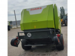CLAAS RECOLTE - ROLLANT 520 RF - 2022